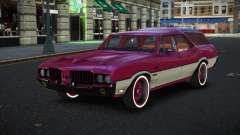 Oldsmobile Vista Cruiser Hessinuk
