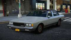 Chevrolet Caprice Classic Zorgude