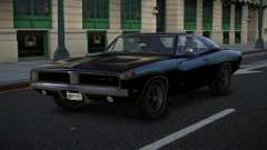 Dodge Charger Rimany S6 для GTA 4