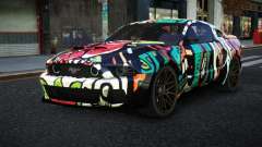 Ford Mustang Becaphy S10 для GTA 4