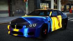 BMW M6 Saluy S2 для GTA 4