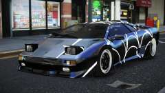Lamborghini Diablo Matsa S5 для GTA 4