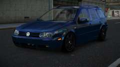 Volkswagen Golf Xapsuwigi для GTA 4