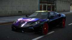 Ferrari F430 Casaly S3 для GTA 4