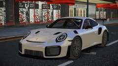 Porsche 911 Olilyn для GTA 4