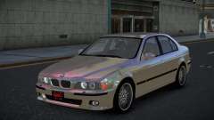 BMW M5 E39 Deofa для GTA 4