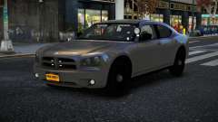 Dodge Charger Xujbah для GTA 4