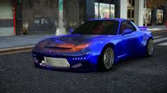 Mazda RX-7 Baijas S2 для GTA 4