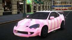 Honda Integra Exlule S5 для GTA 4
