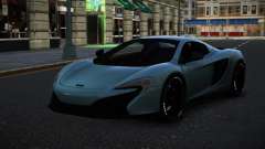 McLaren 650S Hatle для GTA 4