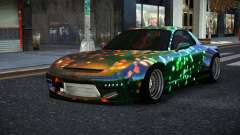 Mazda RX-7 Baijas S8 для GTA 4