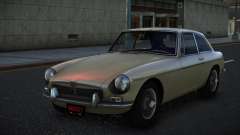 MG MGB Zusweb для GTA 4