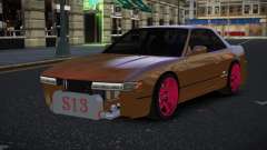 Nissan Silvia Tetokuha для GTA 4