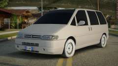 Peugeot 806 для GTA San Andreas