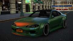 Nissan Silvia Zadunofat для GTA 4