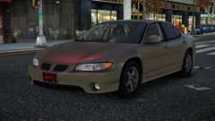 Chevrolet Tahoe Tagin для GTA 4