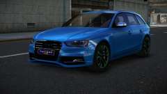 Audi S4 Defxox для GTA 4