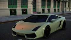 Lamborghini Gallardo Dehgeh для GTA 4
