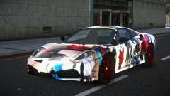 Ferrari F430 Casaly S8