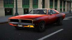 Dodge Charger Rimany S3 для GTA 4