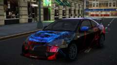 Honda Integra Exlule S14 для GTA 4