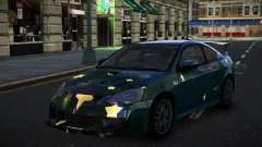 Honda Integra Exlule S4 для GTA 4