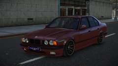 BMW M5 Melukefiy для GTA 4