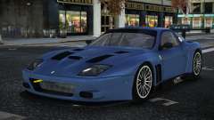 Ferrari 575 Vuztiz для GTA 4