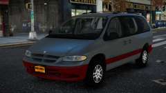 Ikco Dena Dapze для GTA 4
