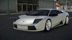 Lamborghini Murcielago Esev для GTA 4