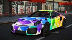 Porsche 911 Olilyn S11