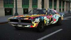 Dodge Charger Rimany S11 для GTA 4