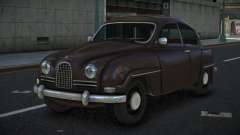Saab 96 Yansavafi