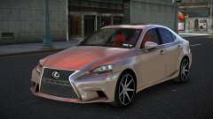 Lexus IS350 Gayzari для GTA 4