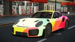 Porsche 911 Olilyn S1 для GTA 4