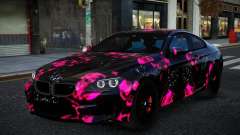 BMW M6 Saluy S1 для GTA 4