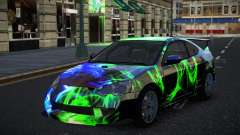 Honda Integra Exlule S6 для GTA 4