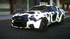 Ford Mustang Becaphy S6 для GTA 4