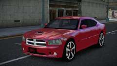 Dodge Charger Bacuxifay для GTA 4