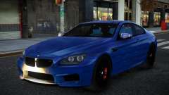 BMW M6 Saluy S13 для GTA 4