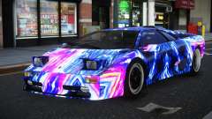 Lamborghini Diablo Matsa S6 для GTA 4