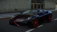 Ferrari F430 Casaly S2 для GTA 4