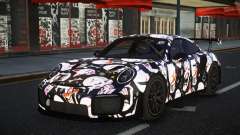 Porsche 911 Olilyn S6 для GTA 4