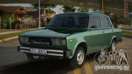VAZ 2105 LarokAIC для GTA San Andreas