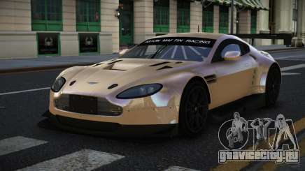 Aston Martin Vantage Hoceg для GTA 4