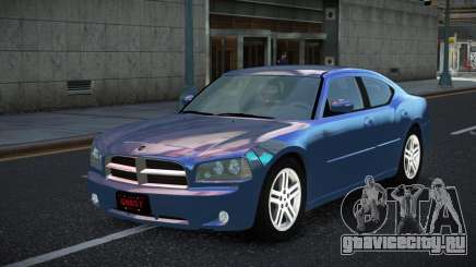 Dodge Charger Gaju для GTA 4
