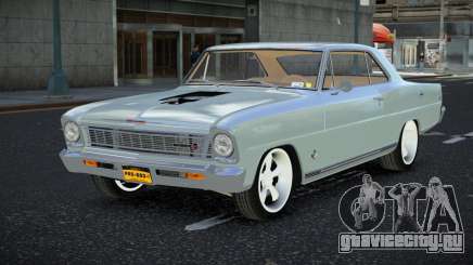 Chevrolet Nova Sujere для GTA 4