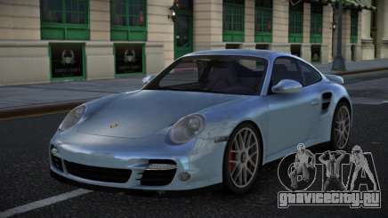 Porsche 911 Ifuv для GTA 4