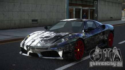 Ferrari F430 Casaly S11 для GTA 4