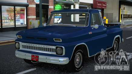 Chevrolet C10 Maon для GTA 4
